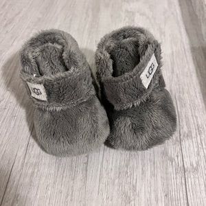 Baby ugg boots